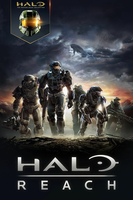 Halo Reach
